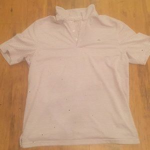 Vineyard vines performance polo